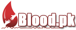 Blood Pakistan Donors