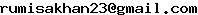 Rumisa Shehroz 